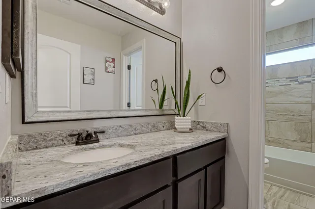 $345,000 | 5936 Hidden Acres Drive, El Paso, TX 79924