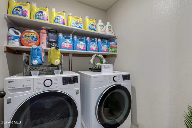 $345,000 | 5936 Hidden Acres Drive, El Paso, TX 79924