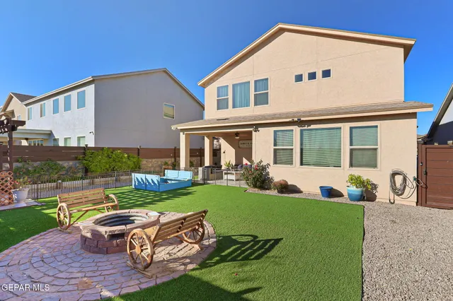 $345,000 | 5936 Hidden Acres Drive, El Paso, TX 79924