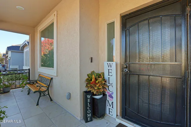 $345,000 | 5936 Hidden Acres Drive, El Paso, TX 79924