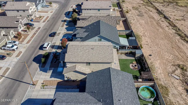 $345,000 | 5936 Hidden Acres Drive, El Paso, TX 79924