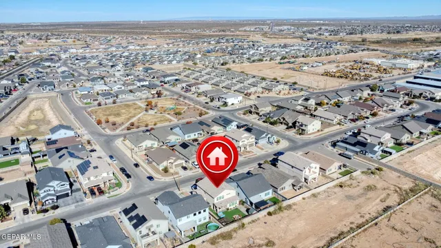 $345,000 | 5936 Hidden Acres Drive, El Paso, TX 79924