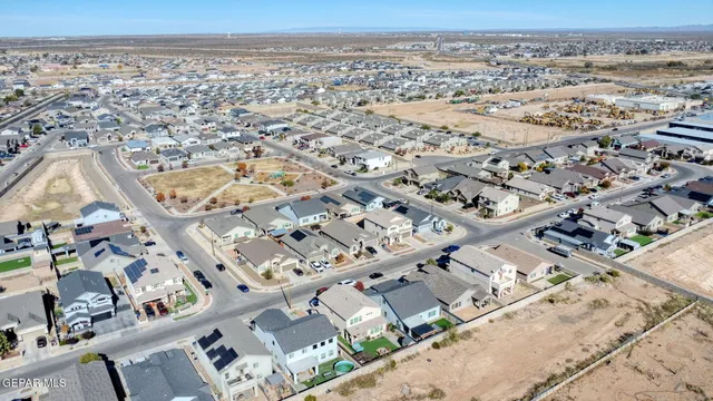 $345,000 | 5936 Hidden Acres Drive, El Paso, TX 79924