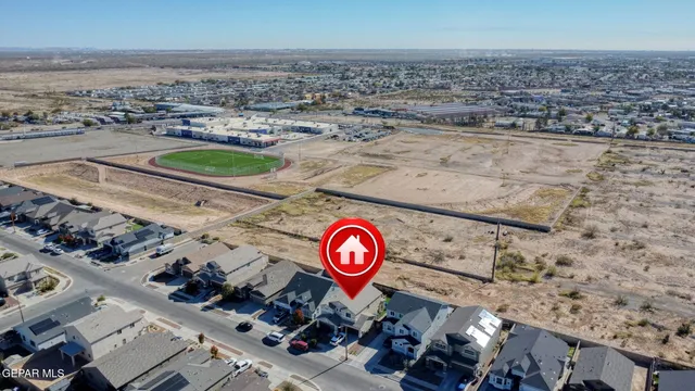 $345,000 | 5936 Hidden Acres Drive, El Paso, TX 79924