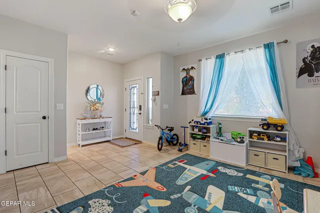 $345,000 | 5936 Hidden Acres Drive, El Paso, TX 79924