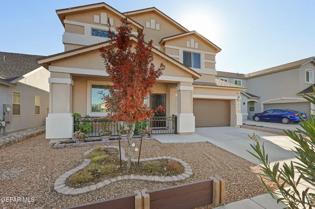 $345,000 | 5936 Hidden Acres Drive, El Paso, TX 79924