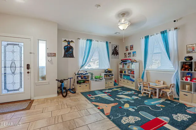 $345,000 | 5936 Hidden Acres Drive, El Paso, TX 79924