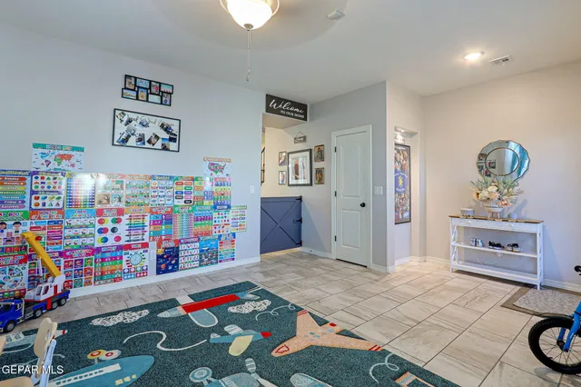 $345,000 | 5936 Hidden Acres Drive, El Paso, TX 79924