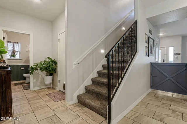 $345,000 | 5936 Hidden Acres Drive, El Paso, TX 79924