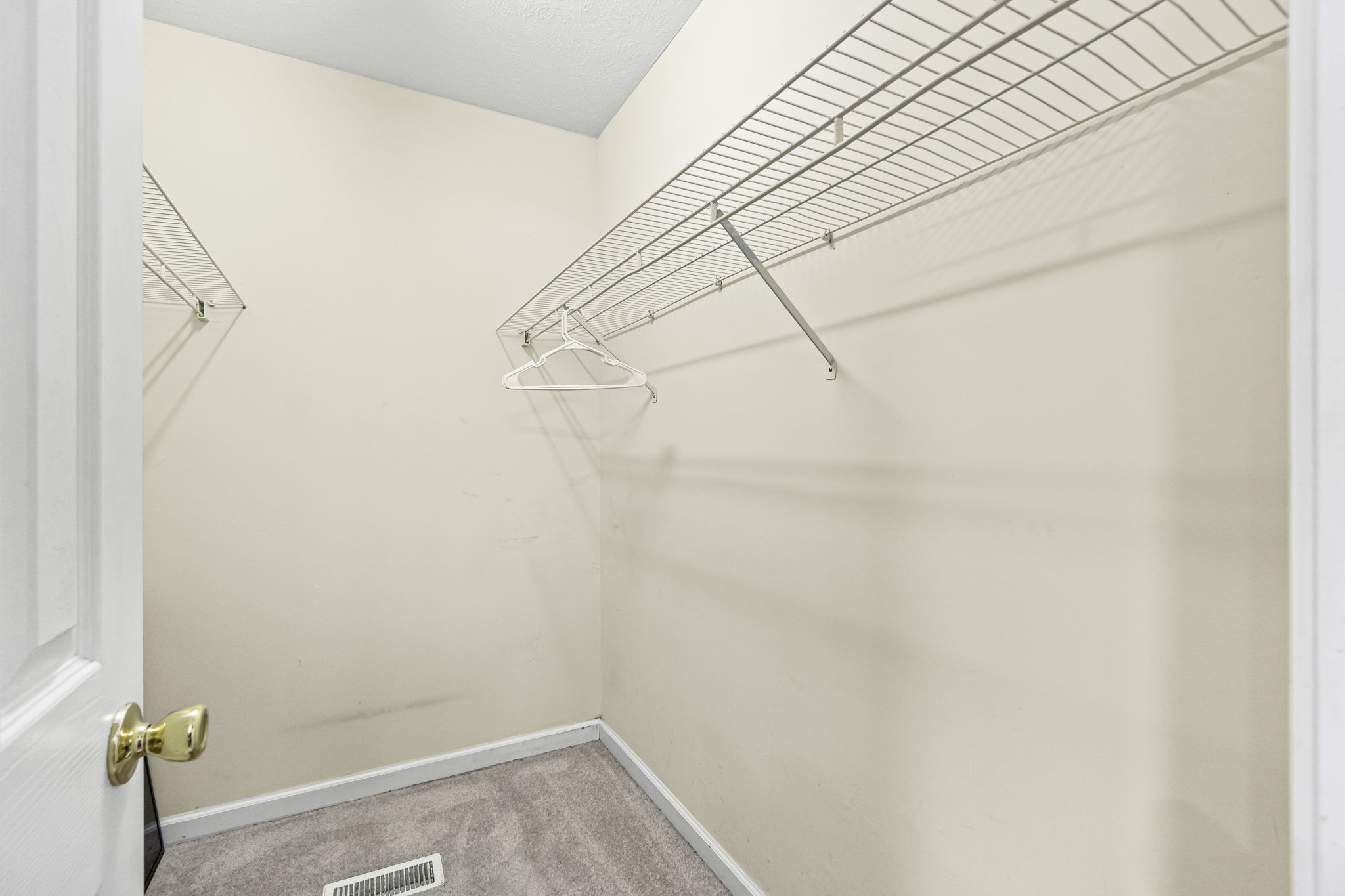 291 Poplar Point Lane Rickman, TN 38580 - Photo 25 of 34 a view of small space with empty racks