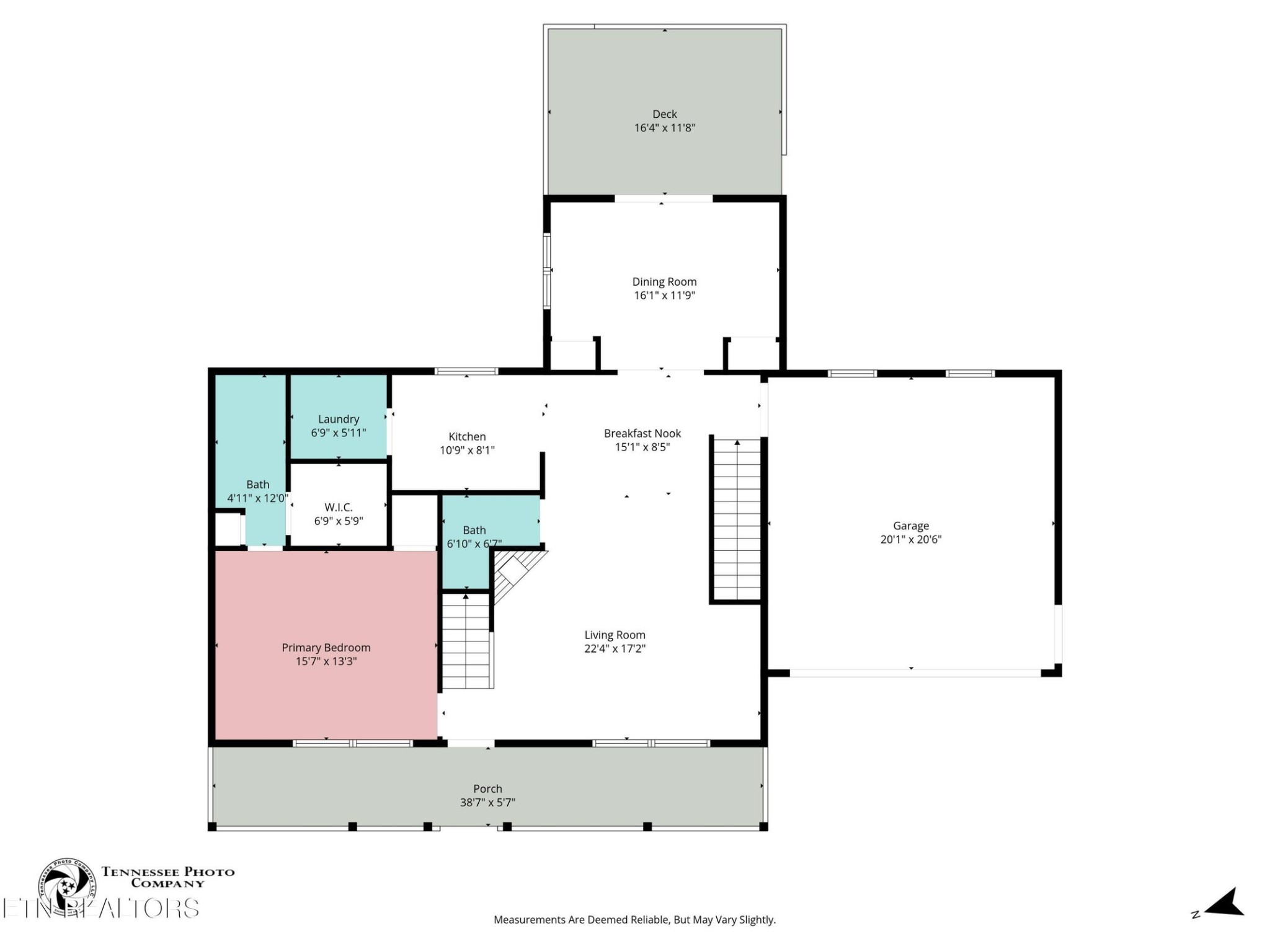 291 Poplar Point Lane Rickman, TN 38580 - Photo 31 of 34