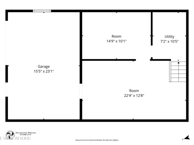 $468,500 | 291 Poplar Point Lane, Rickman, TN 38580