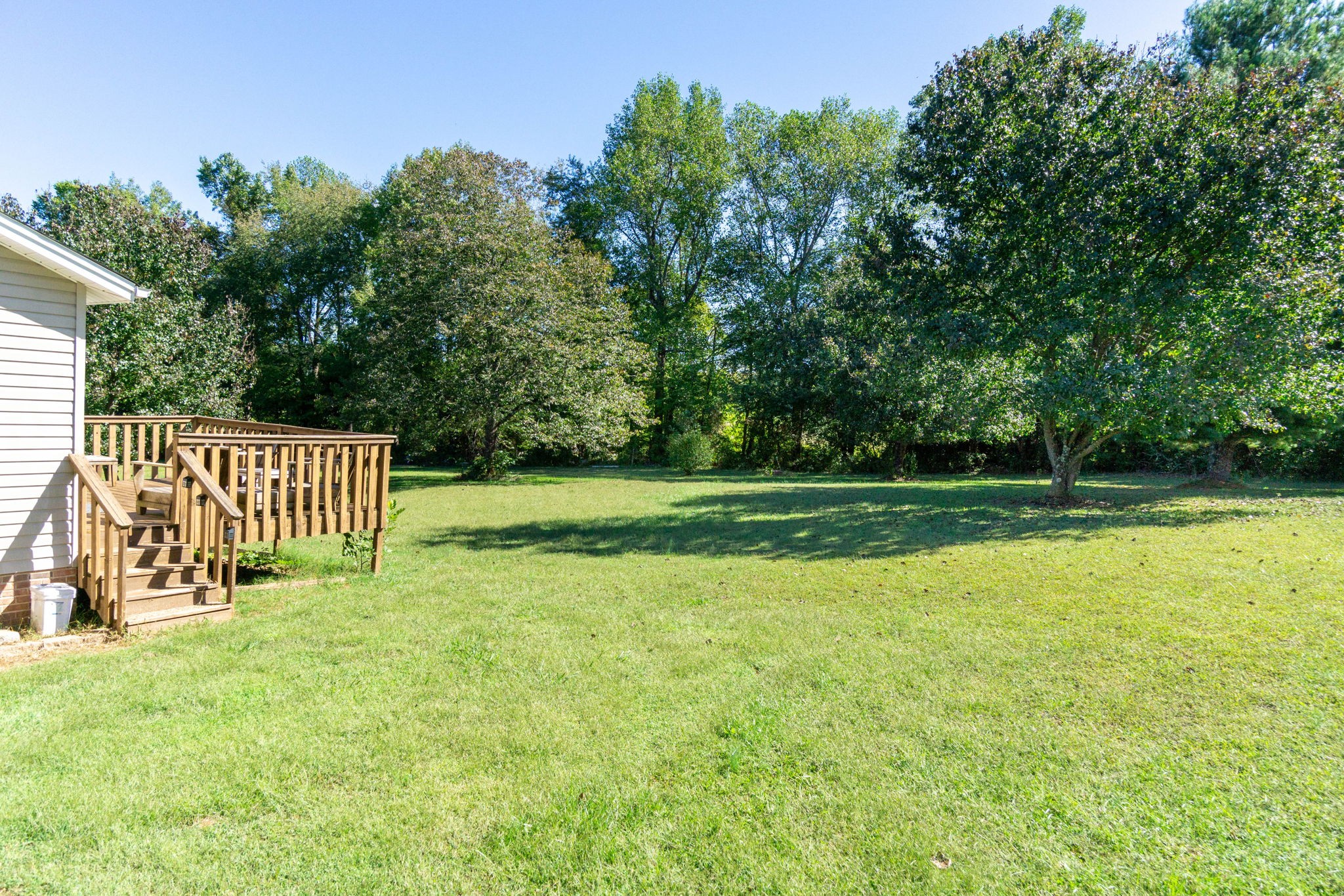 291 Poplar Point Lane Rickman, TN 38580 - Photo 5 of 34 a view of a chair and table in the garden