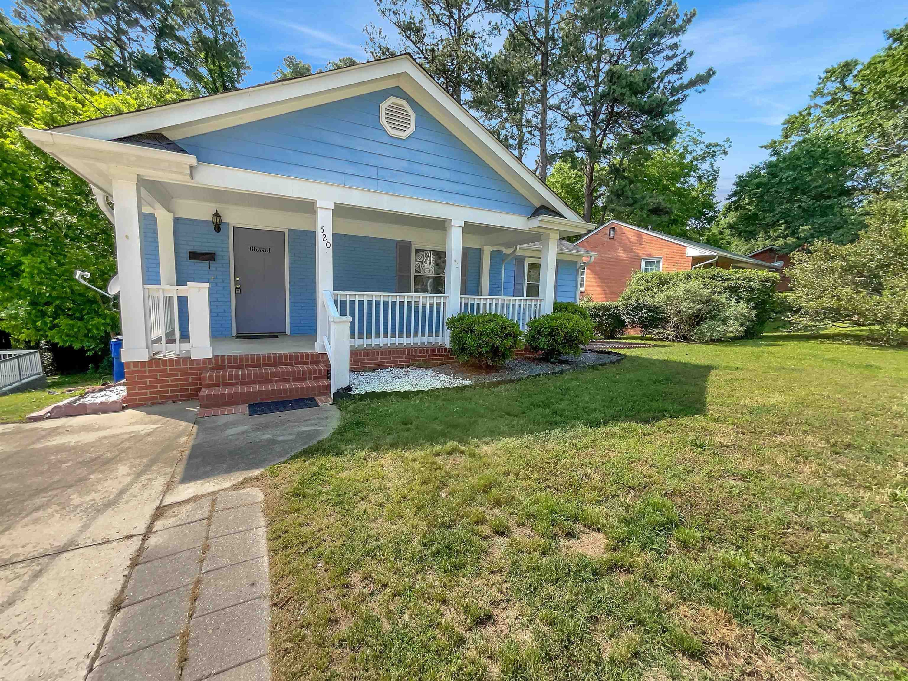 520 Parnell Drive Raleigh, NC 27610 - Photo 16 of 17 Photo 16
