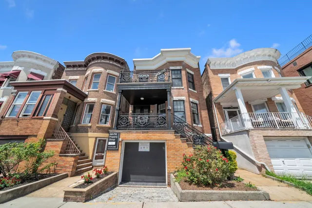 $2,670,000 | 5303 JFK Boulevard East, West New York, NJ 07093
