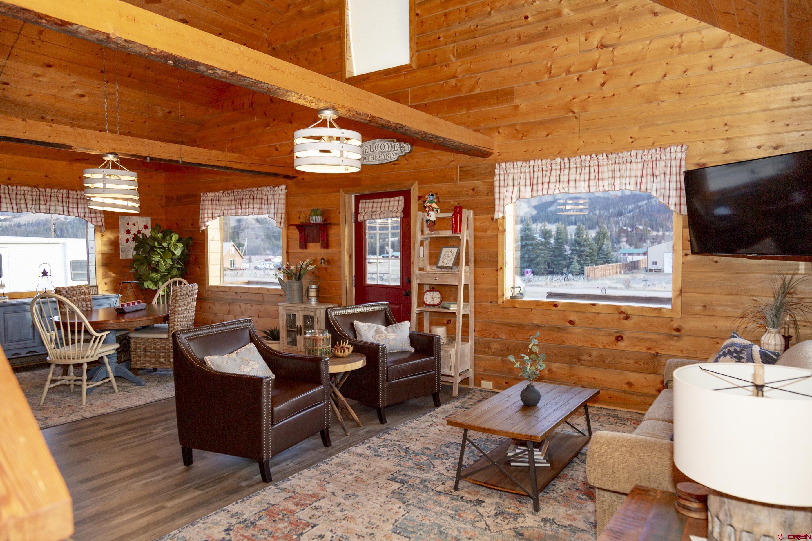 415 Ridge Drive Creede, CO 81130 - Photo 24 of 28