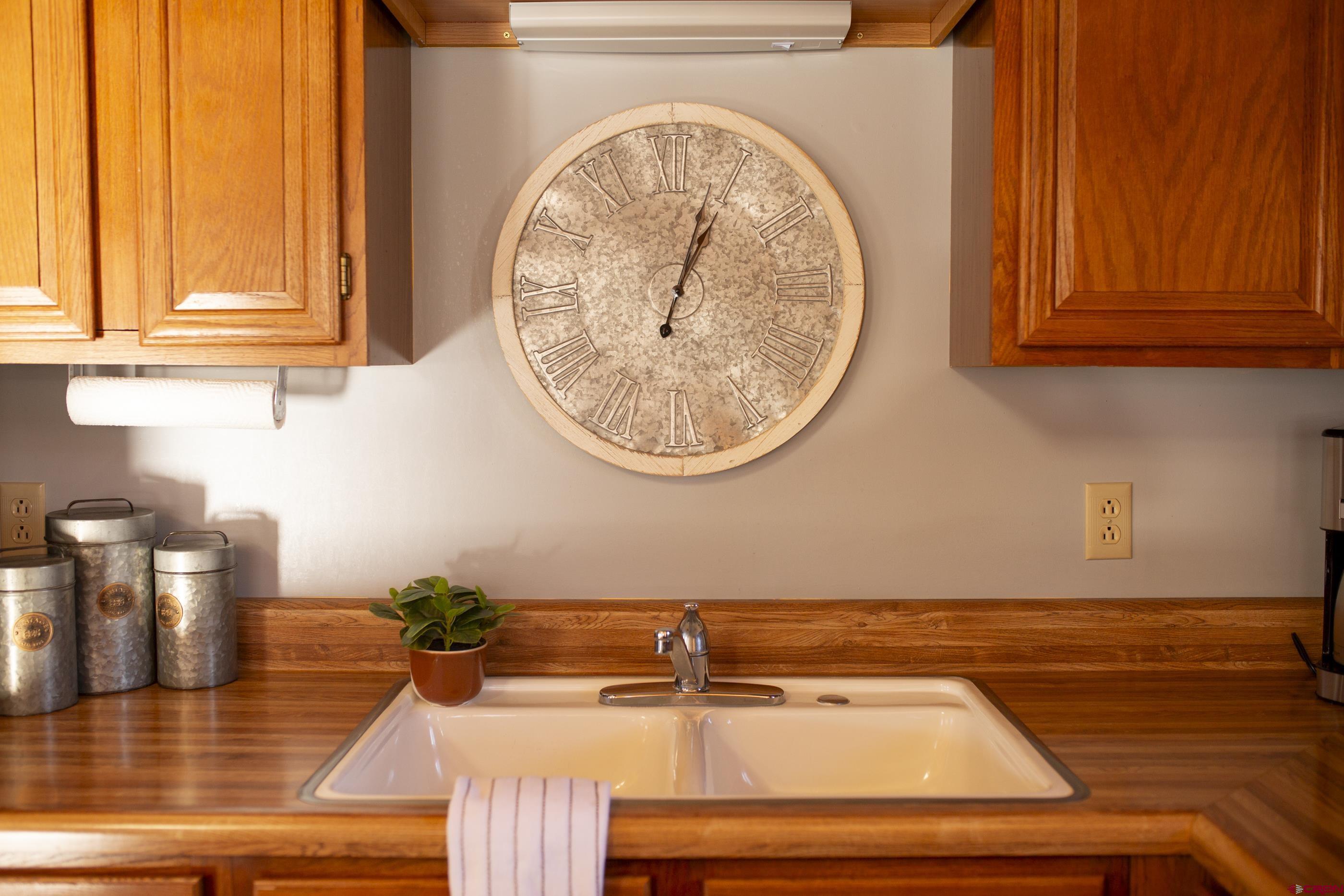 415 Ridge Drive Creede, CO 81130 - Photo 5 of 28 an outdoor space with wooden floor