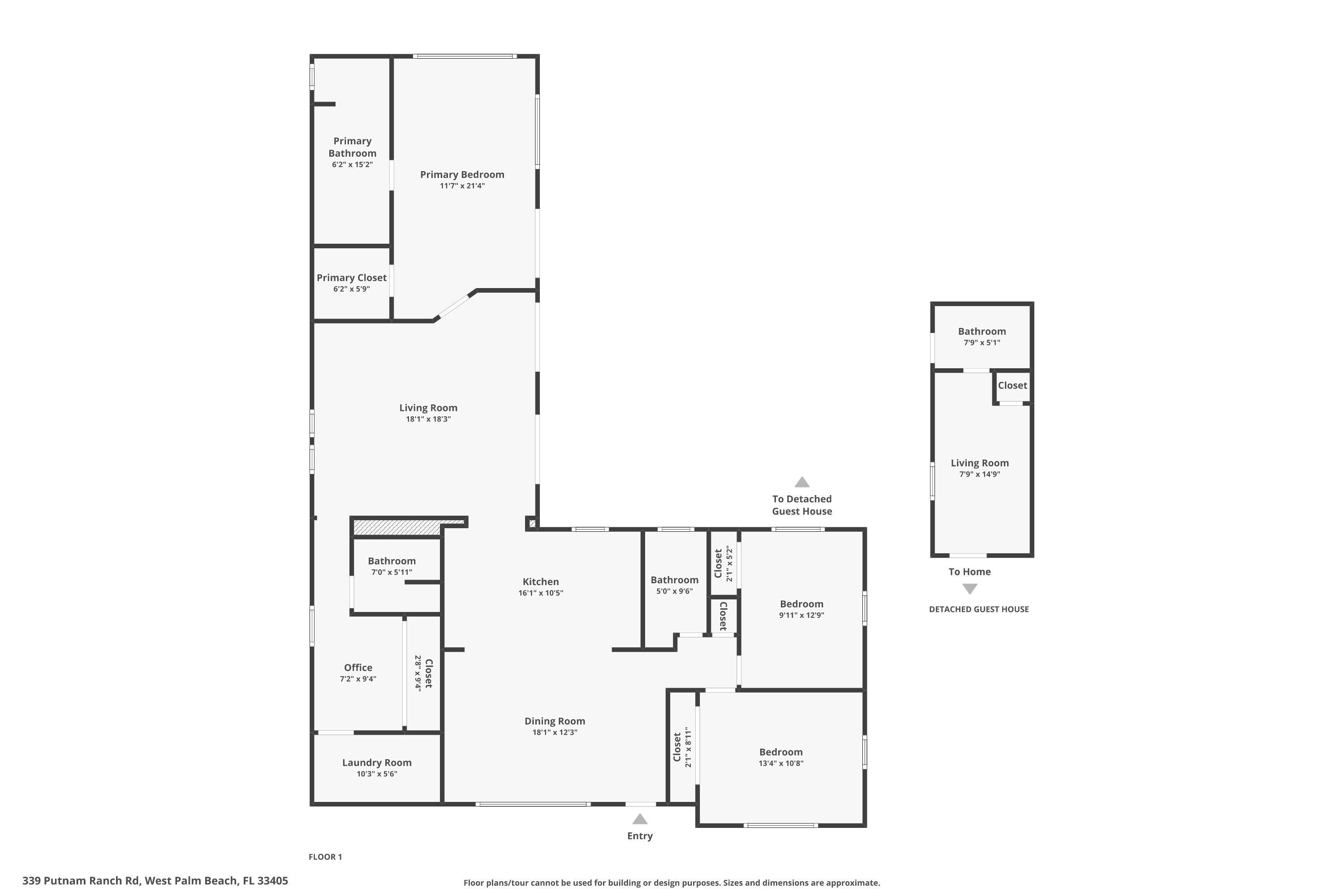 339 Putnam Ranch Road West Palm Beach, FL 33405 - Photo 28 of 29 3-Combined