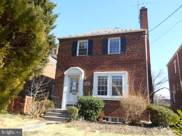 7329 12th Street Northwest Washington, DC 20012 - Photo 2 of 16