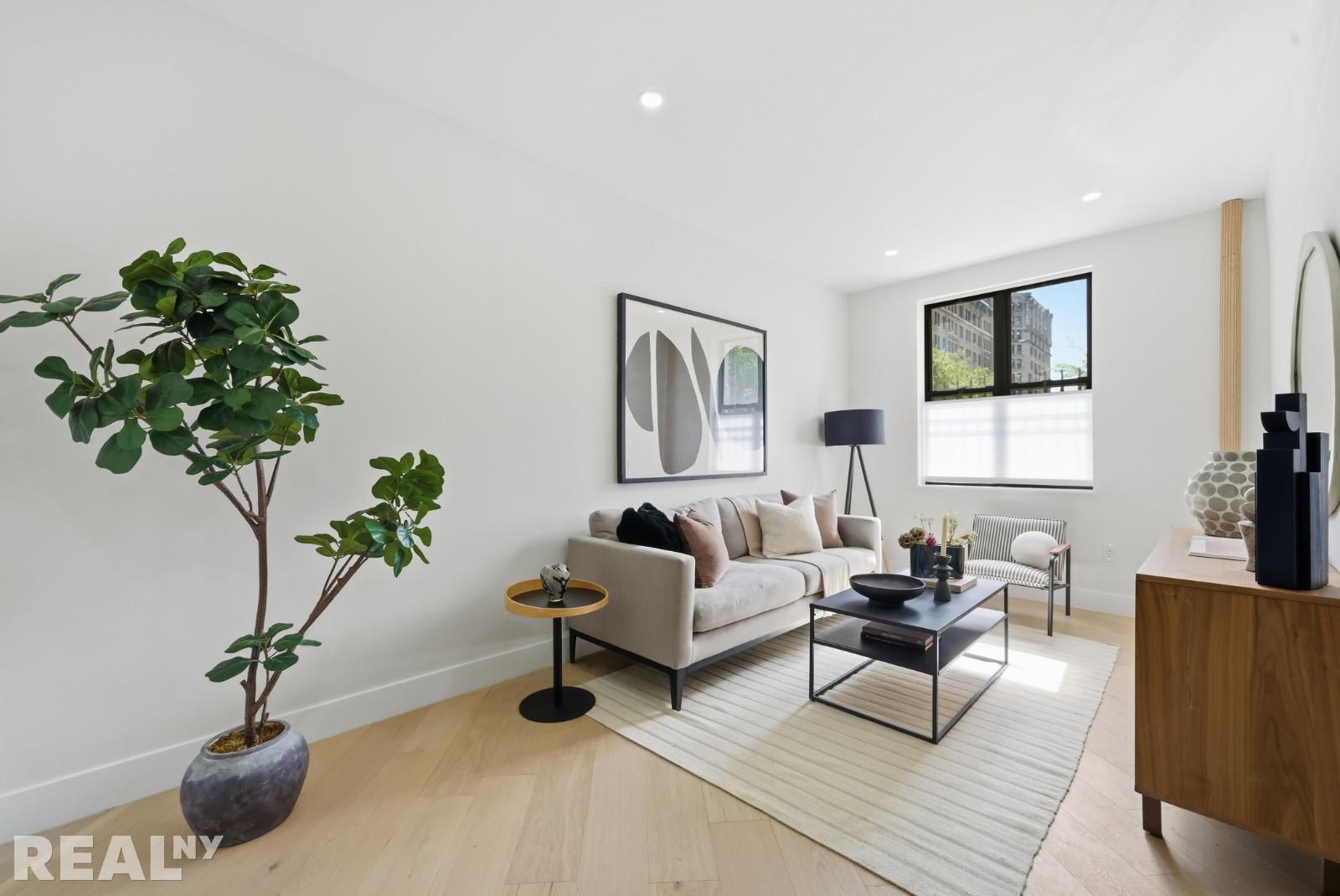 812 Riverside Drive, Unit 1 Manhattan, NY 10032 - Photo 2 of 16 Photo 3
