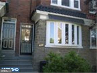 7402 Briar Road Philadelphia, PA 19138 - Photo 1 of 12 Exterior