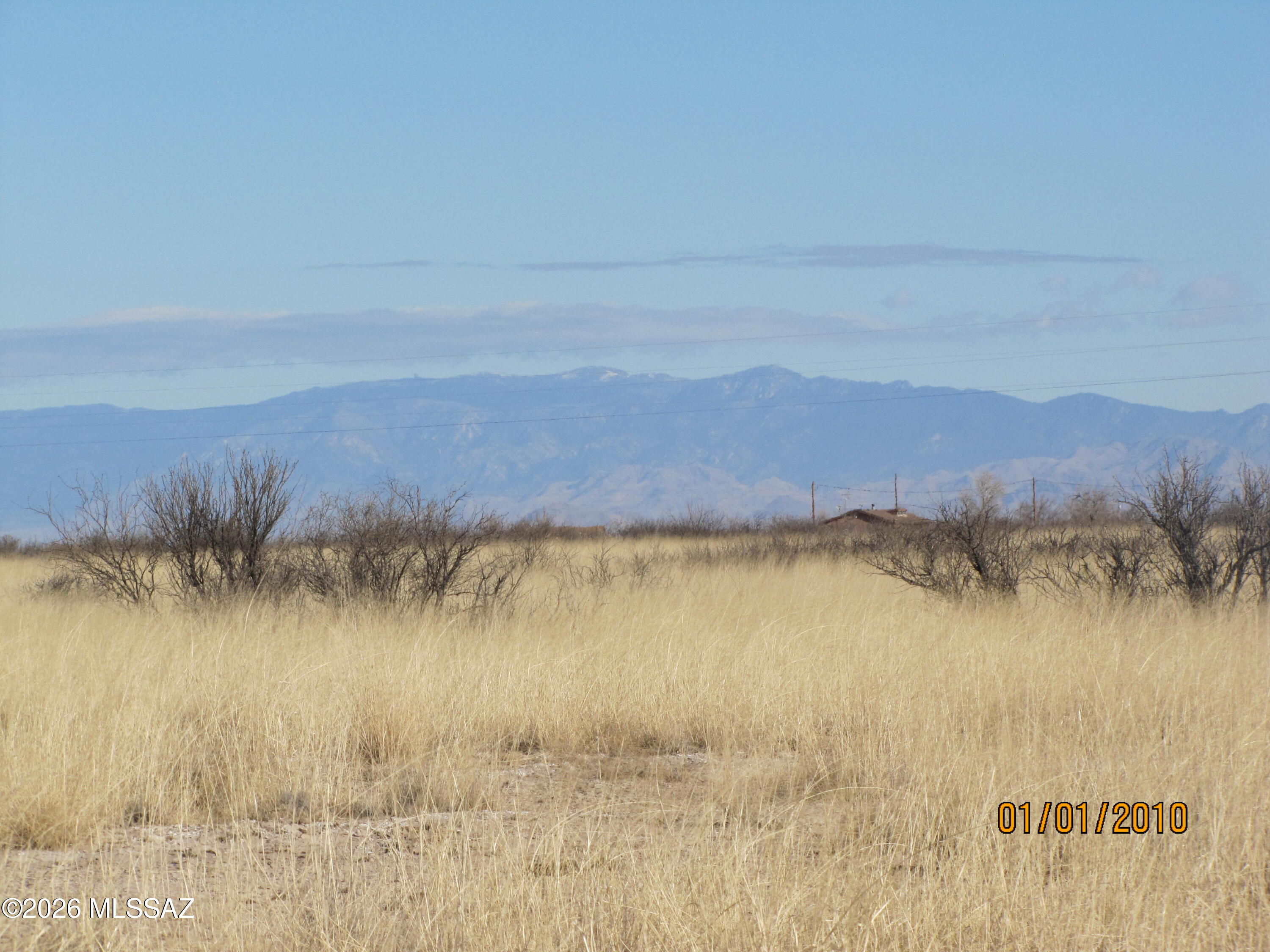 Tbd Tbd Road, Unit 58 Willcox, AZ 85643 - Photo 2 of 5