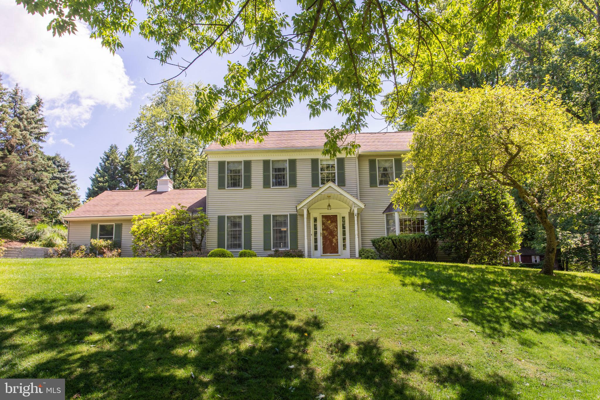 154 Poplar Road Newtown Square, PA 19073 - Photo 2 of 56 Gallery Image 2