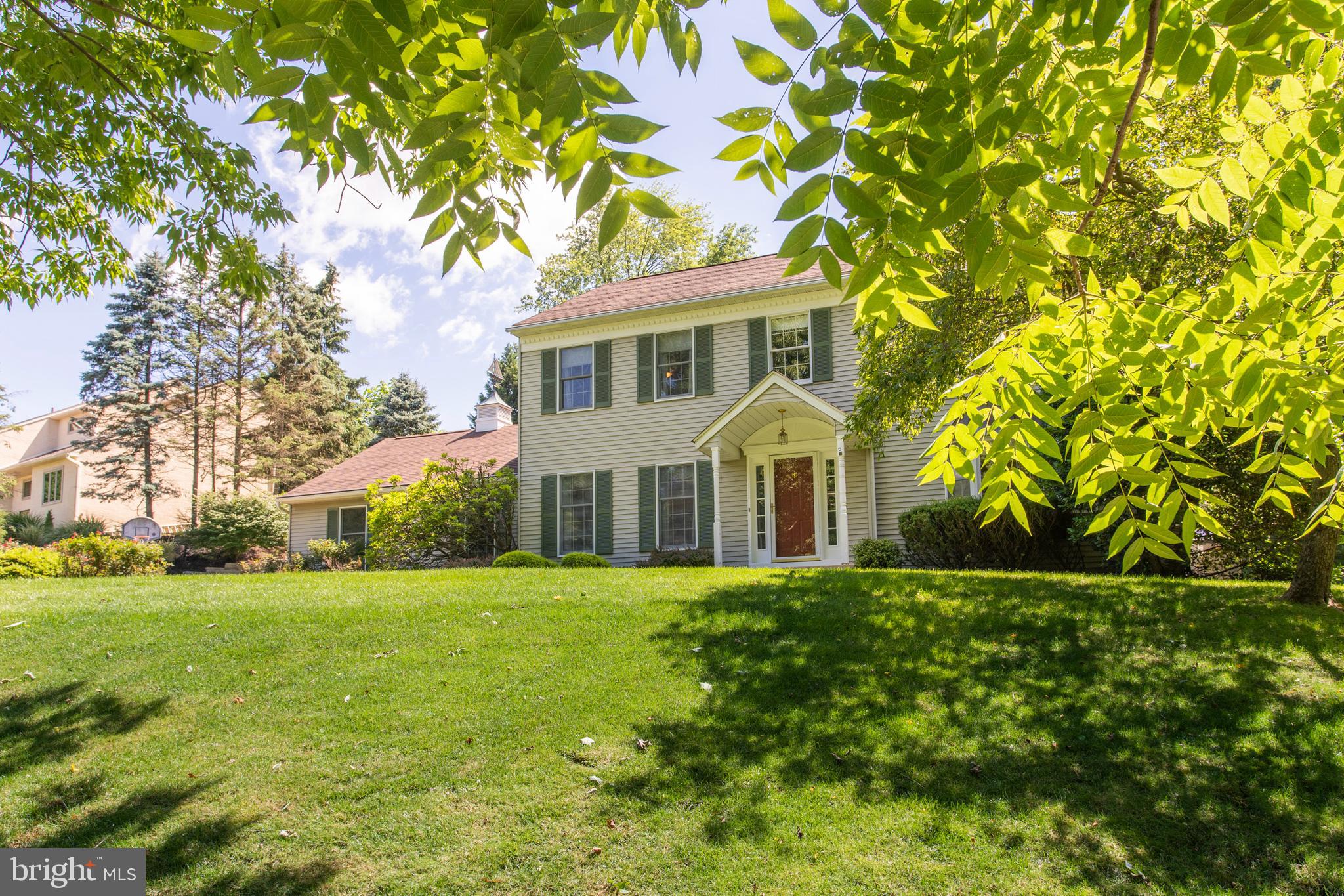 154 Poplar Road Newtown Square, PA 19073 - Photo 3 of 56 Gallery Image 3