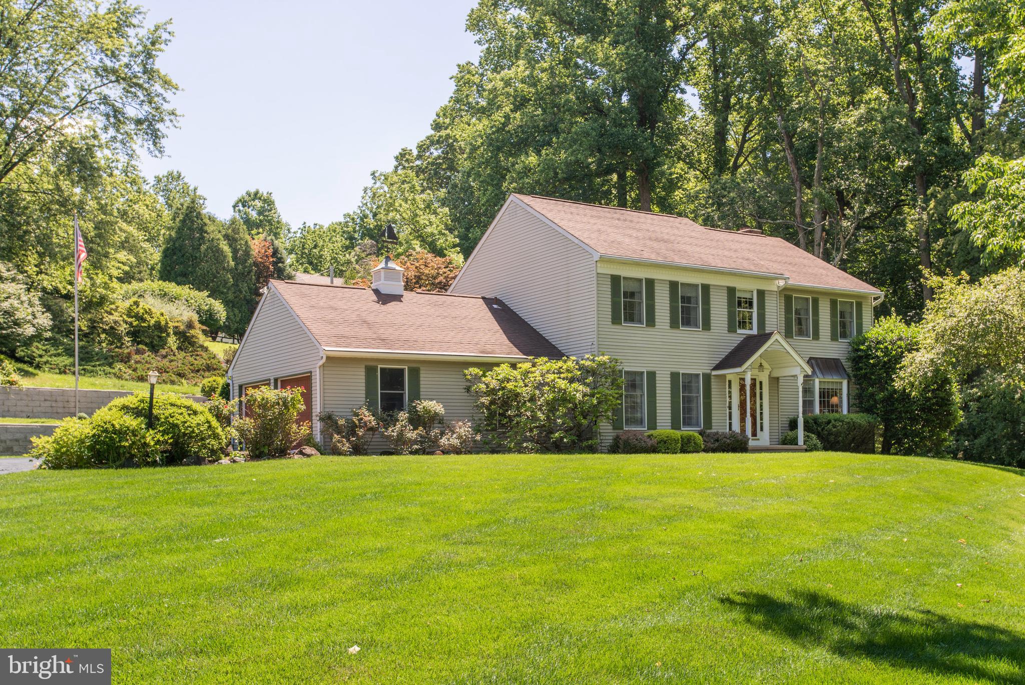 154 Poplar Road Newtown Square, PA 19073 - Photo 4 of 56 Gallery Image 4