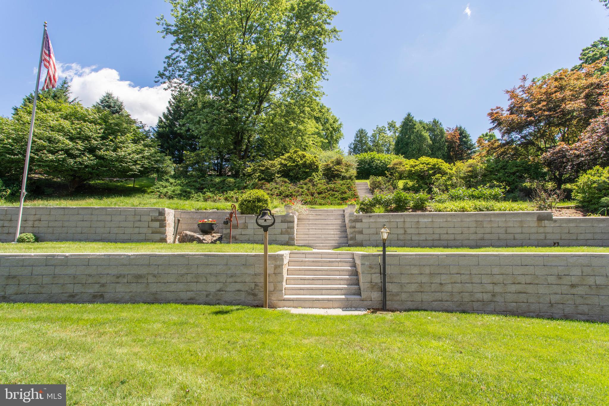 154 Poplar Road Newtown Square, PA 19073 - Photo 43 of 56 Gorgeous!