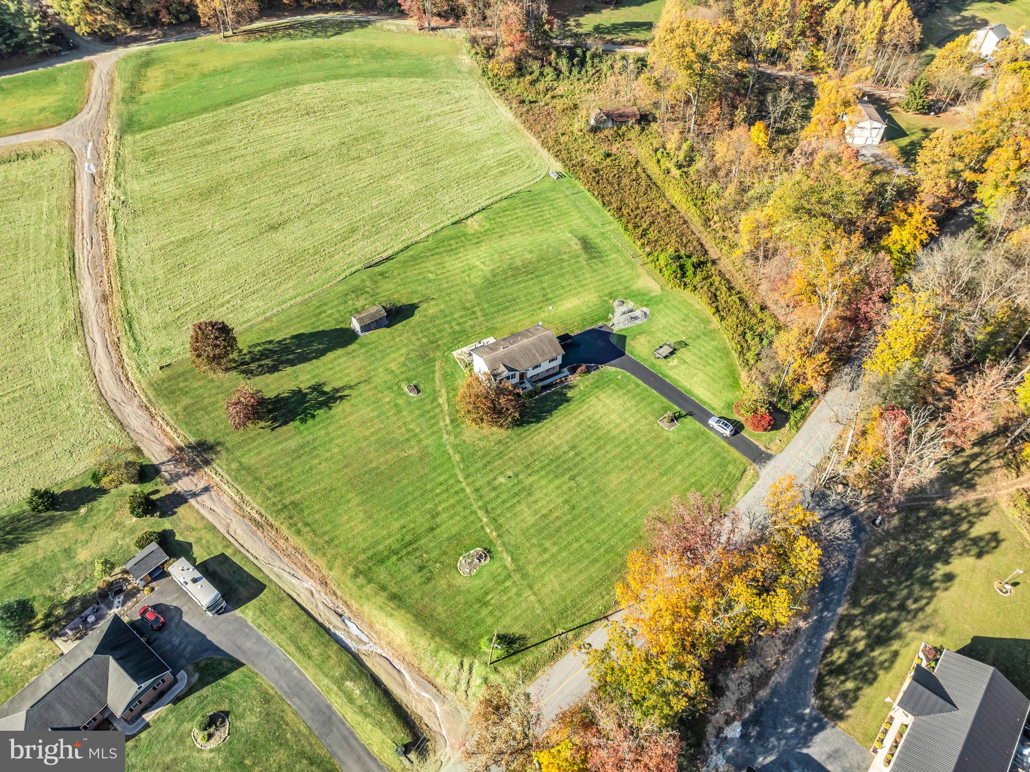 22 Mill Road Shermans Dale, PA 17090 - Photo 12 of 45 Gallery Image 12