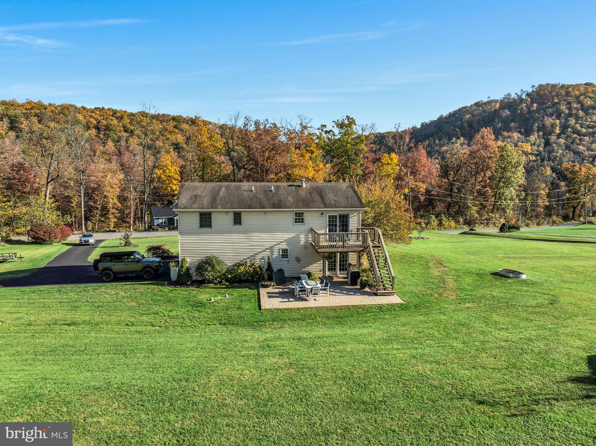22 Mill Road Shermans Dale, PA 17090 - Photo 15 of 45 Gallery Image 15