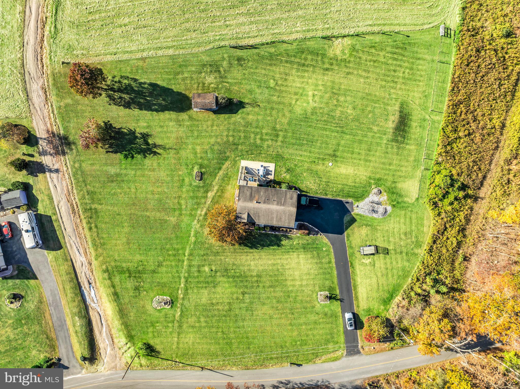 22 Mill Road Shermans Dale, PA 17090 - Photo 2 of 45 Gallery Image 2