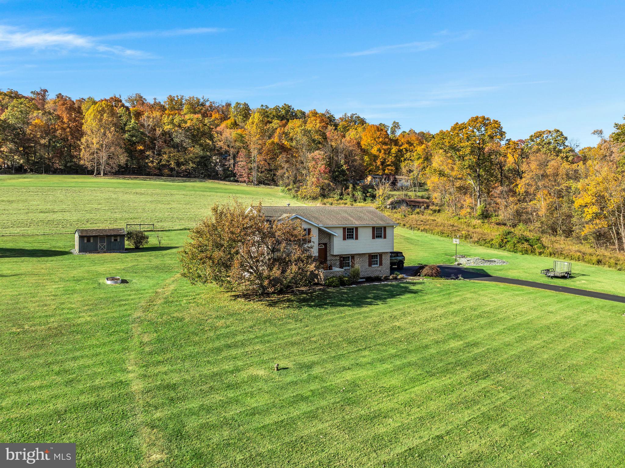22 Mill Road Shermans Dale, PA 17090 - Photo 7 of 45 Gallery Image 7