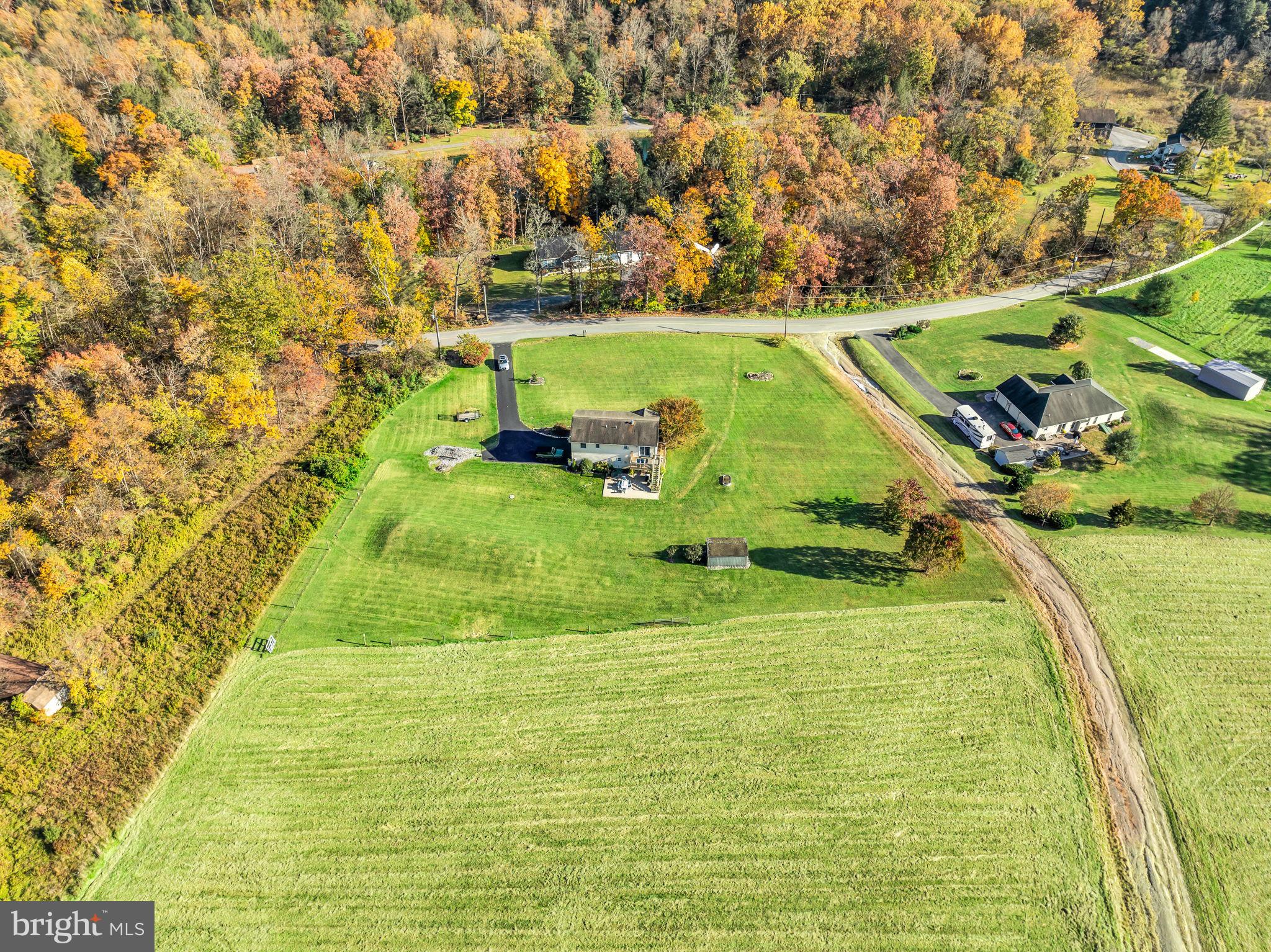 22 Mill Road Shermans Dale, PA 17090 - Photo 9 of 45 Gallery Image 9