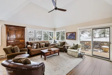 $800,000 | 25 Bachelor Gulch Road, Beaver Creek, CO 81620