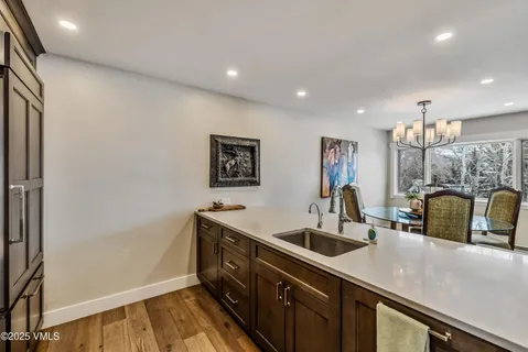 $800,000 | 25 Bachelor Gulch Road, Beaver Creek, CO 81620