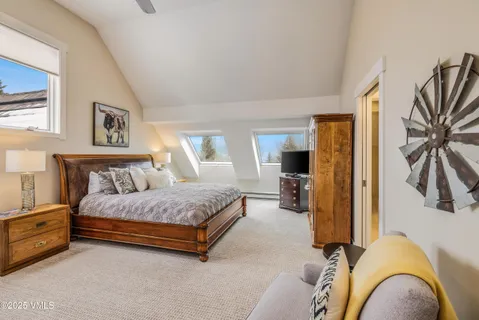 $800,000 | 25 Bachelor Gulch Road, Beaver Creek, CO 81620