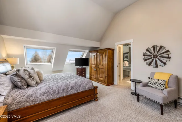 $800,000 | 25 Bachelor Gulch Road, Beaver Creek, CO 81620