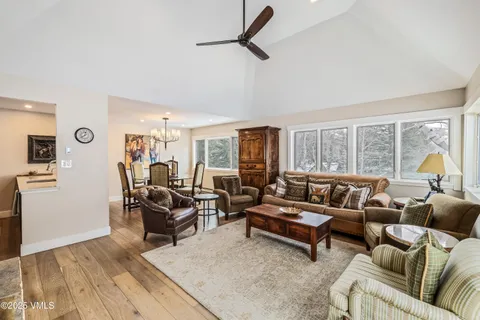 $800,000 | 25 Bachelor Gulch Road, Beaver Creek, CO 81620