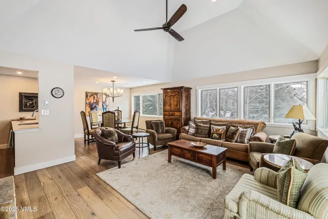 $800,000 | 25 Bachelor Gulch Road, Beaver Creek, CO 81620