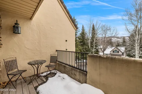 $800,000 | 25 Bachelor Gulch Road, Beaver Creek, CO 81620