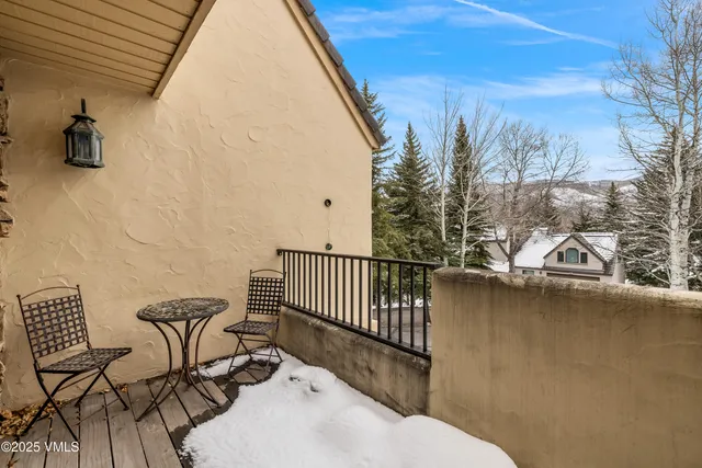 $800,000 | 25 Bachelor Gulch Road, Beaver Creek, CO 81620