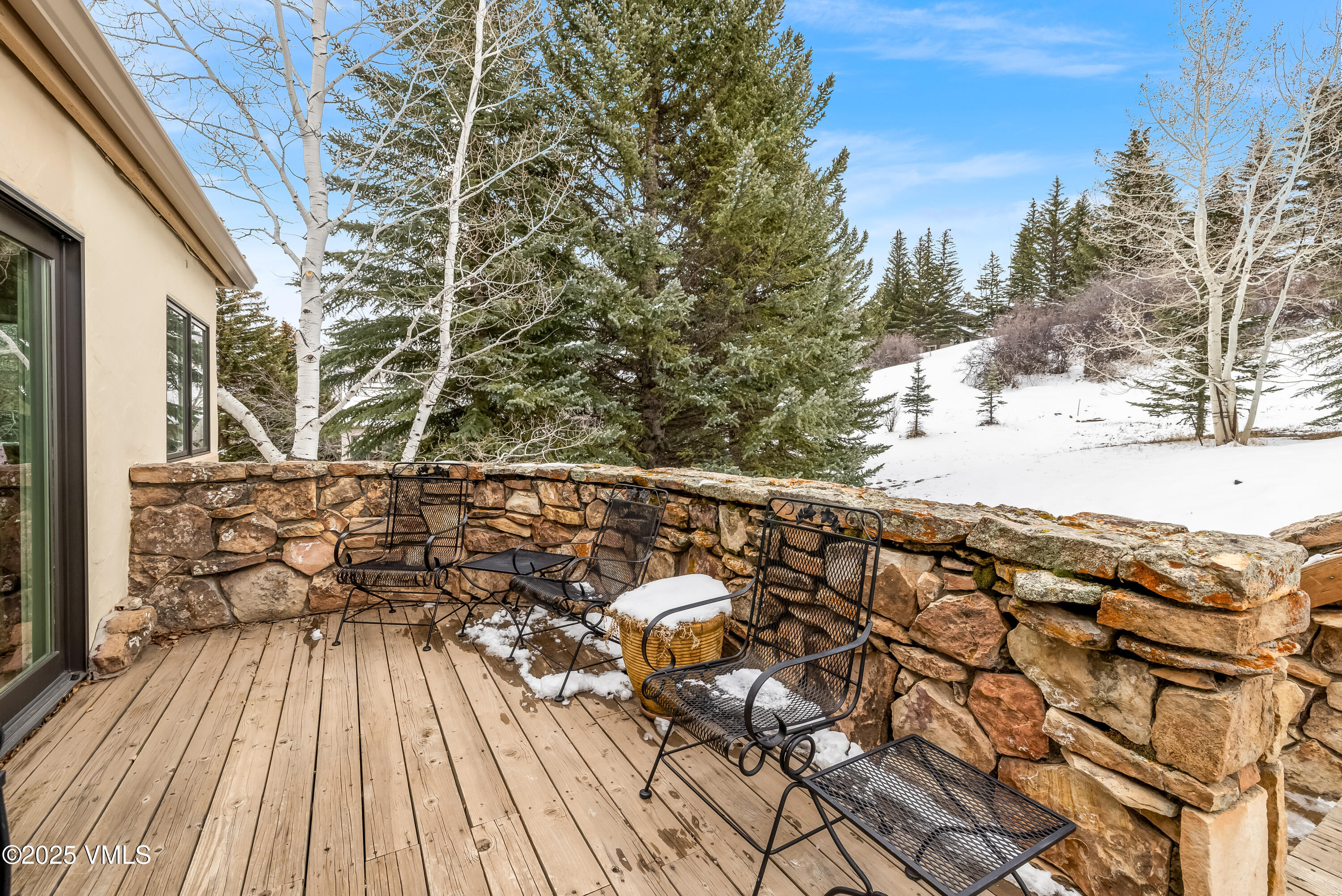 25 Bachelor Gulch Road Beaver Creek, CO 81620 - Photo 35 of 37 14 Outside View