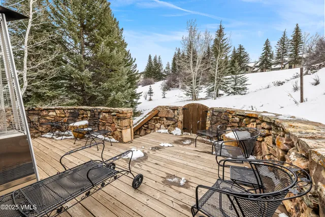 $800,000 | 25 Bachelor Gulch Road, Beaver Creek, CO 81620