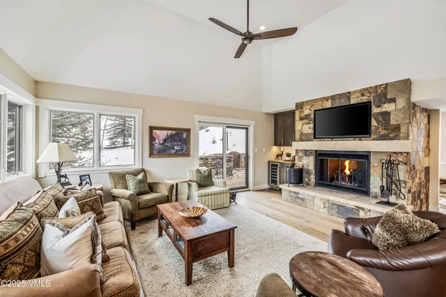 $800,000 | 25 Bachelor Gulch Road, Beaver Creek, CO 81620