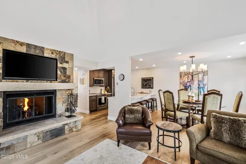 $800,000 | 25 Bachelor Gulch Road, Beaver Creek, CO 81620