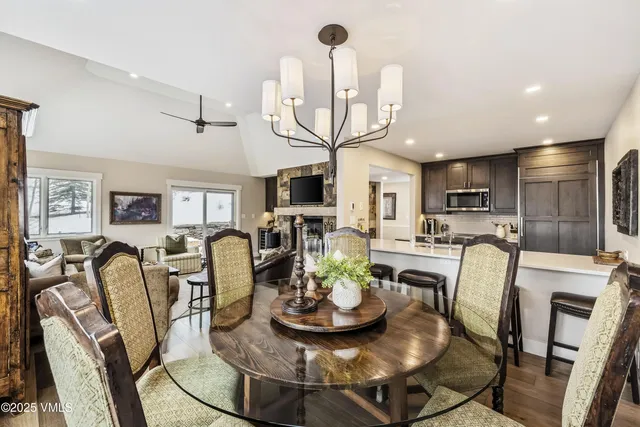 $800,000 | 25 Bachelor Gulch Road, Beaver Creek, CO 81620