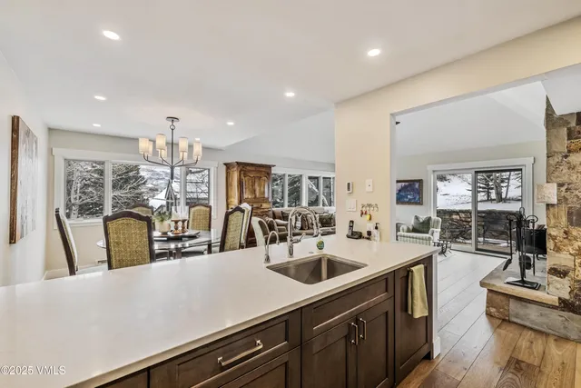 $800,000 | 25 Bachelor Gulch Road, Beaver Creek, CO 81620