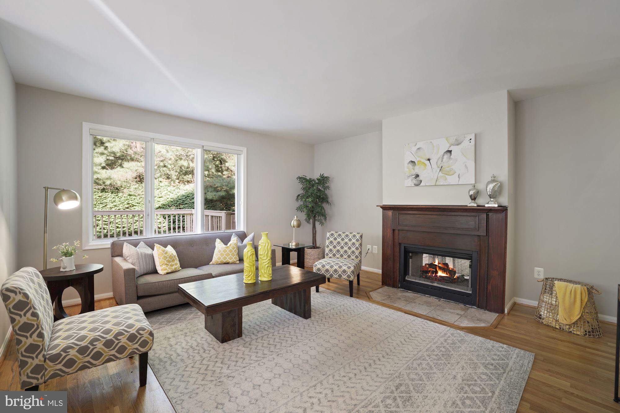 1306 Pavilion Club Way Reston, VA 20194 - Photo 19 of 56